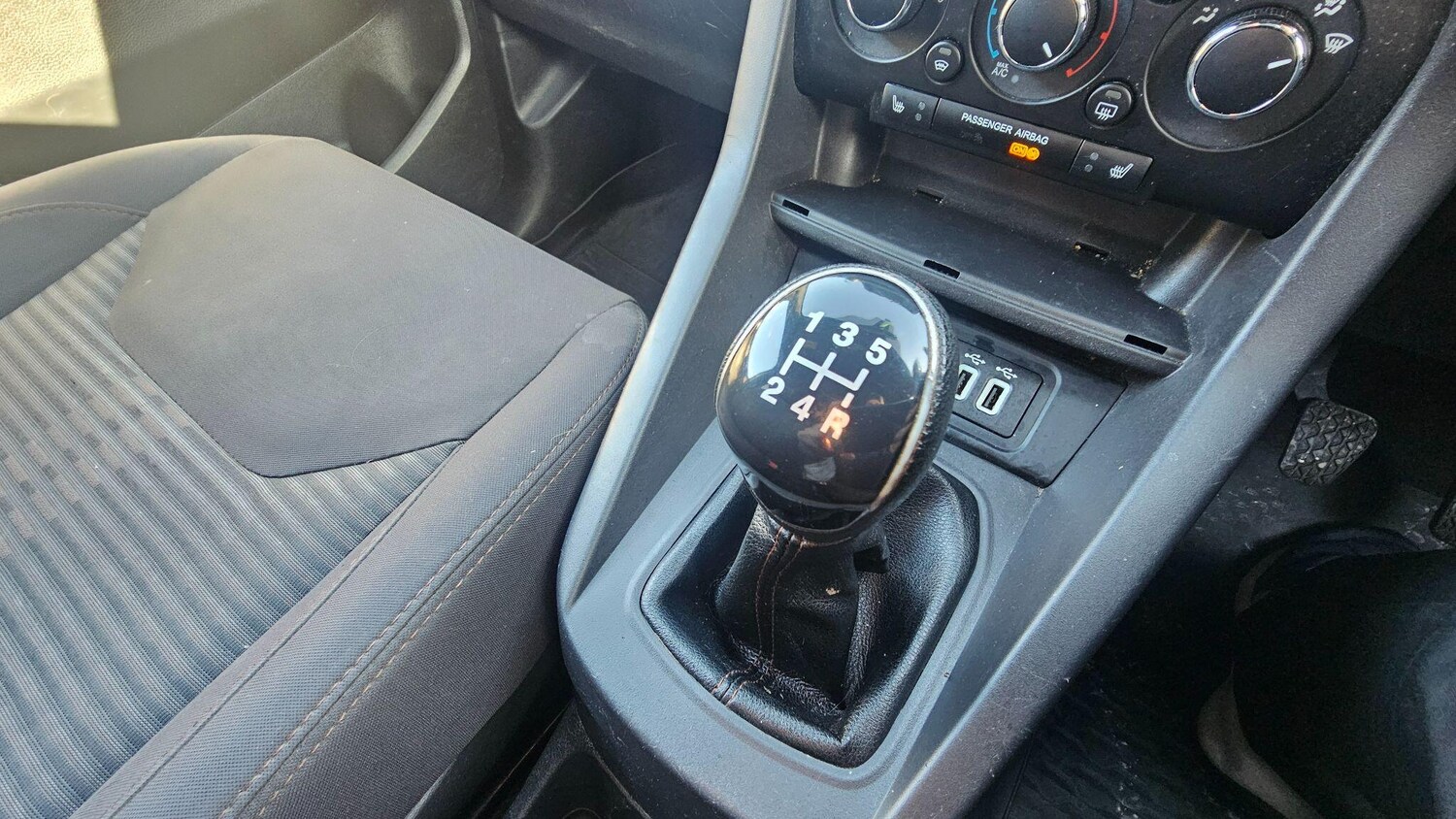 Used Ford Ka+ 2019 for sale - 76486727: Photo 25