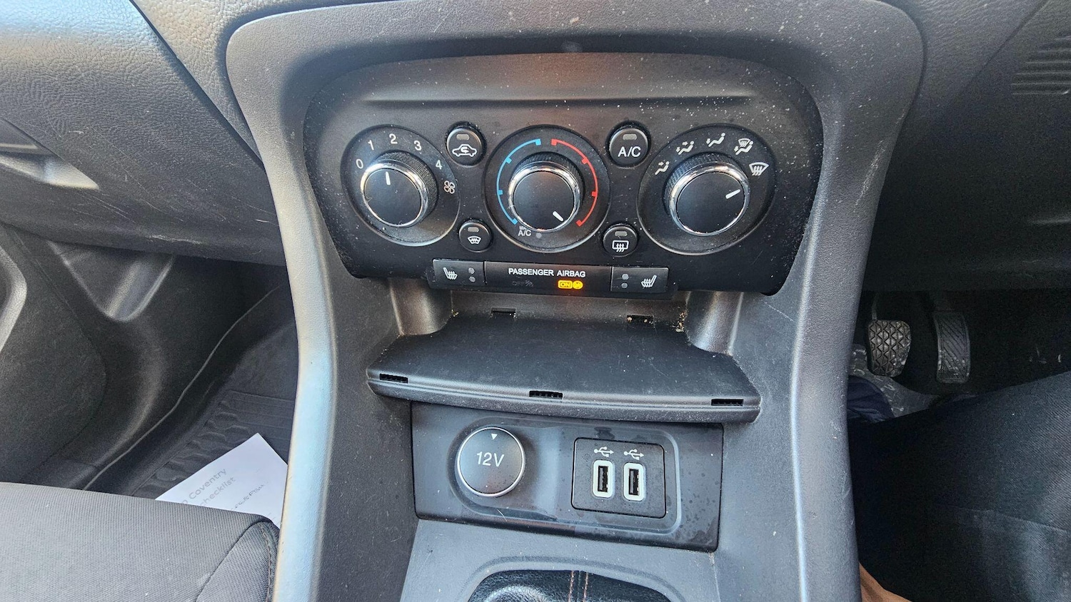 Used Ford Ka+ 2019 for sale - 76486727: Photo 26