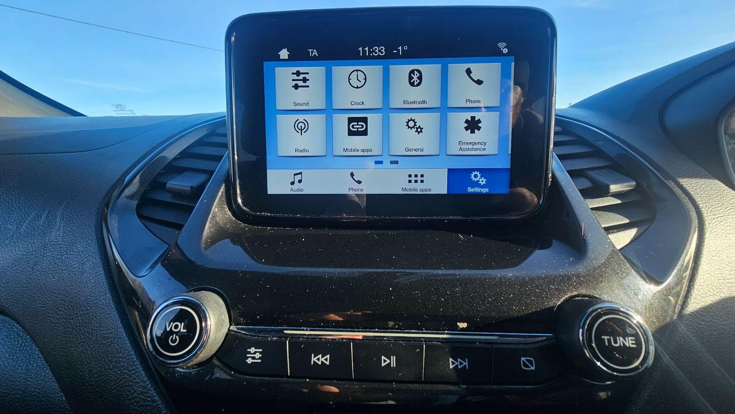 Used Ford Ka+ 2019 for sale - 76486727: Photo 27