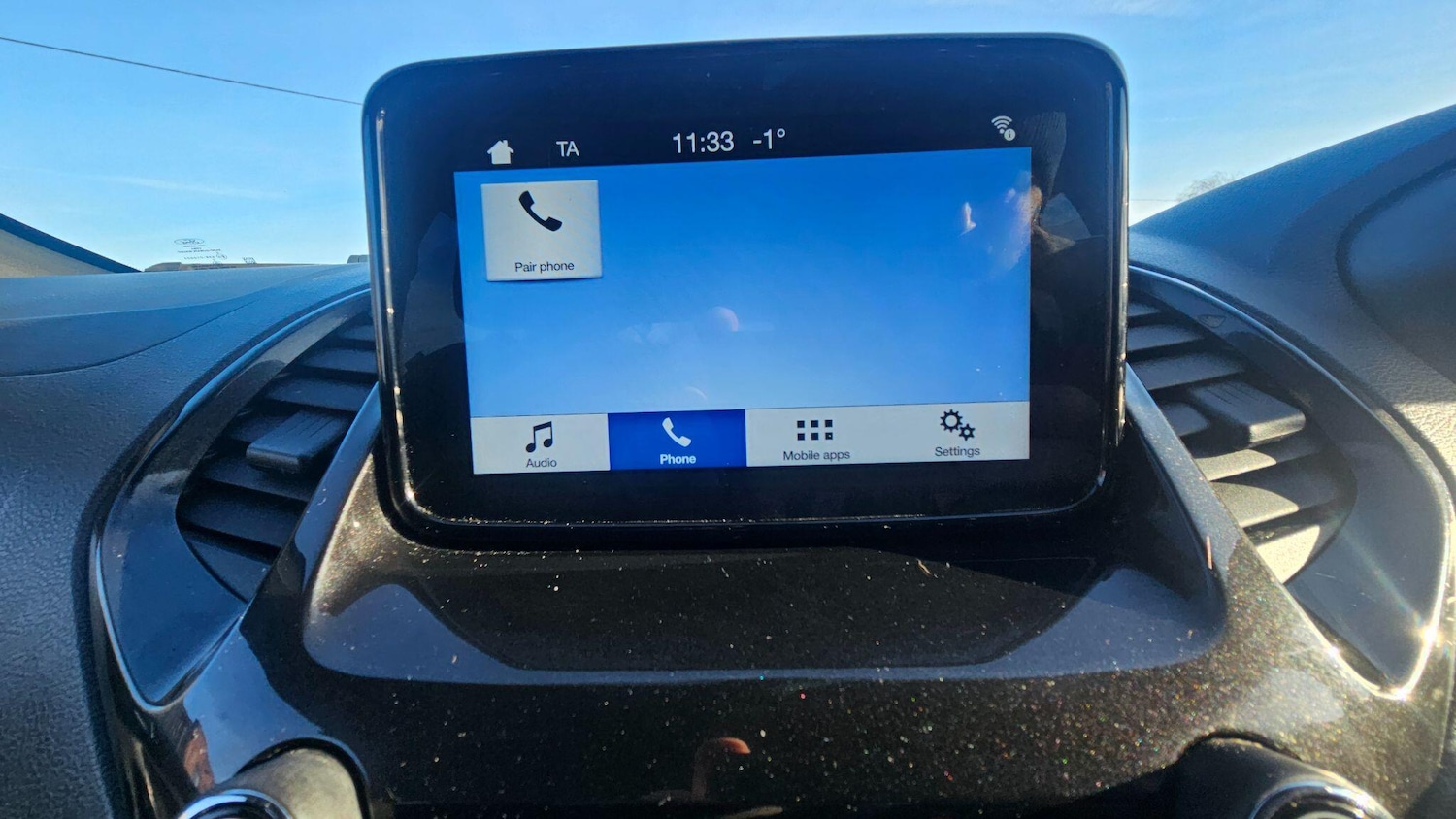 Used Ford Ka+ 2019 for sale - 76486727: Photo 29