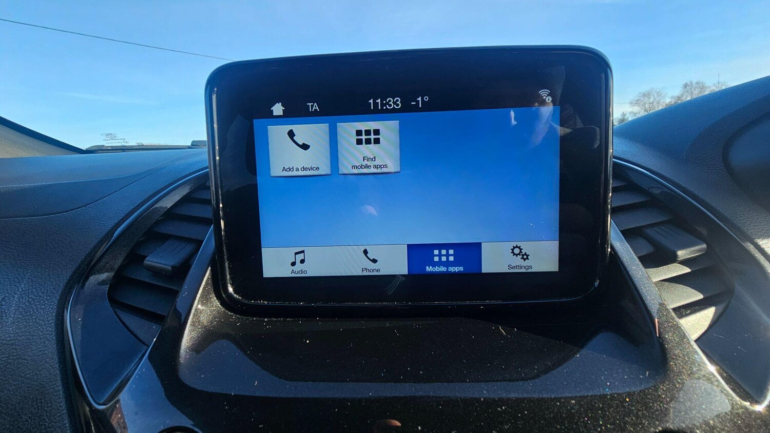 Used Ford Ka+ 2019 for sale - 76486727: Photo 30