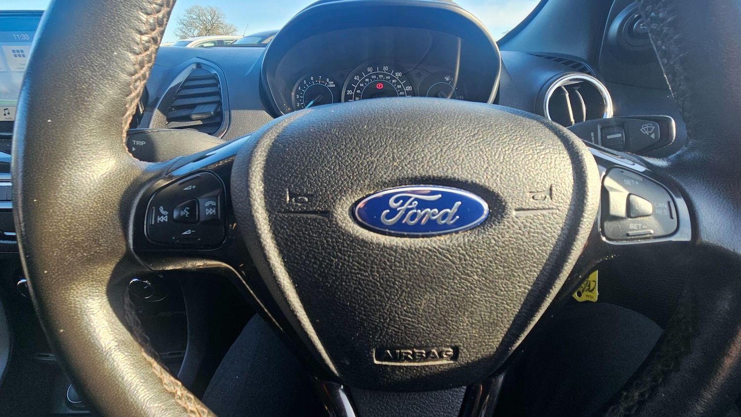 Used Ford Ka+ 2019 for sale - 76486727: Photo 31