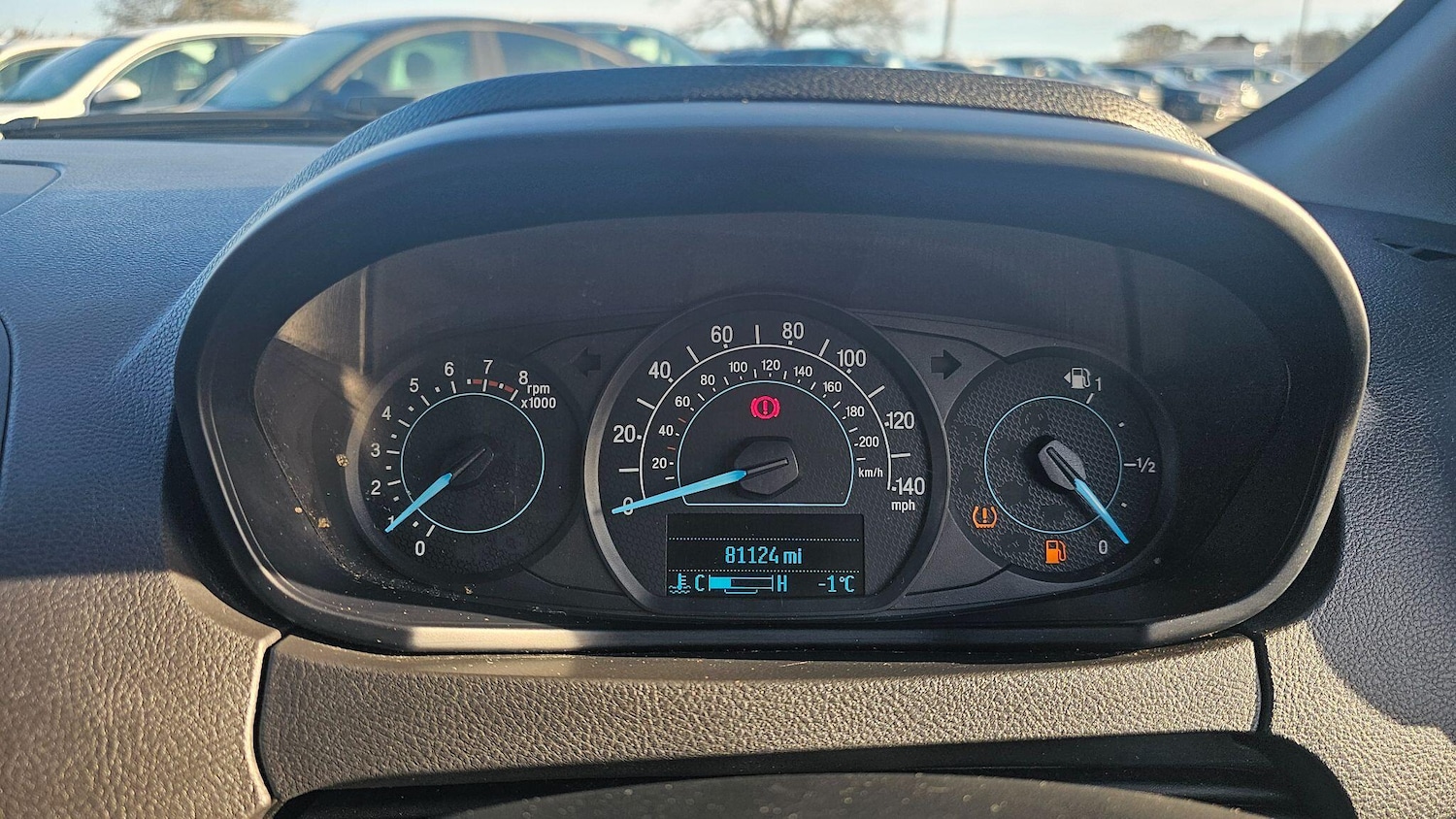 Used Ford Ka+ 2019 for sale - 76486727: Photo 32