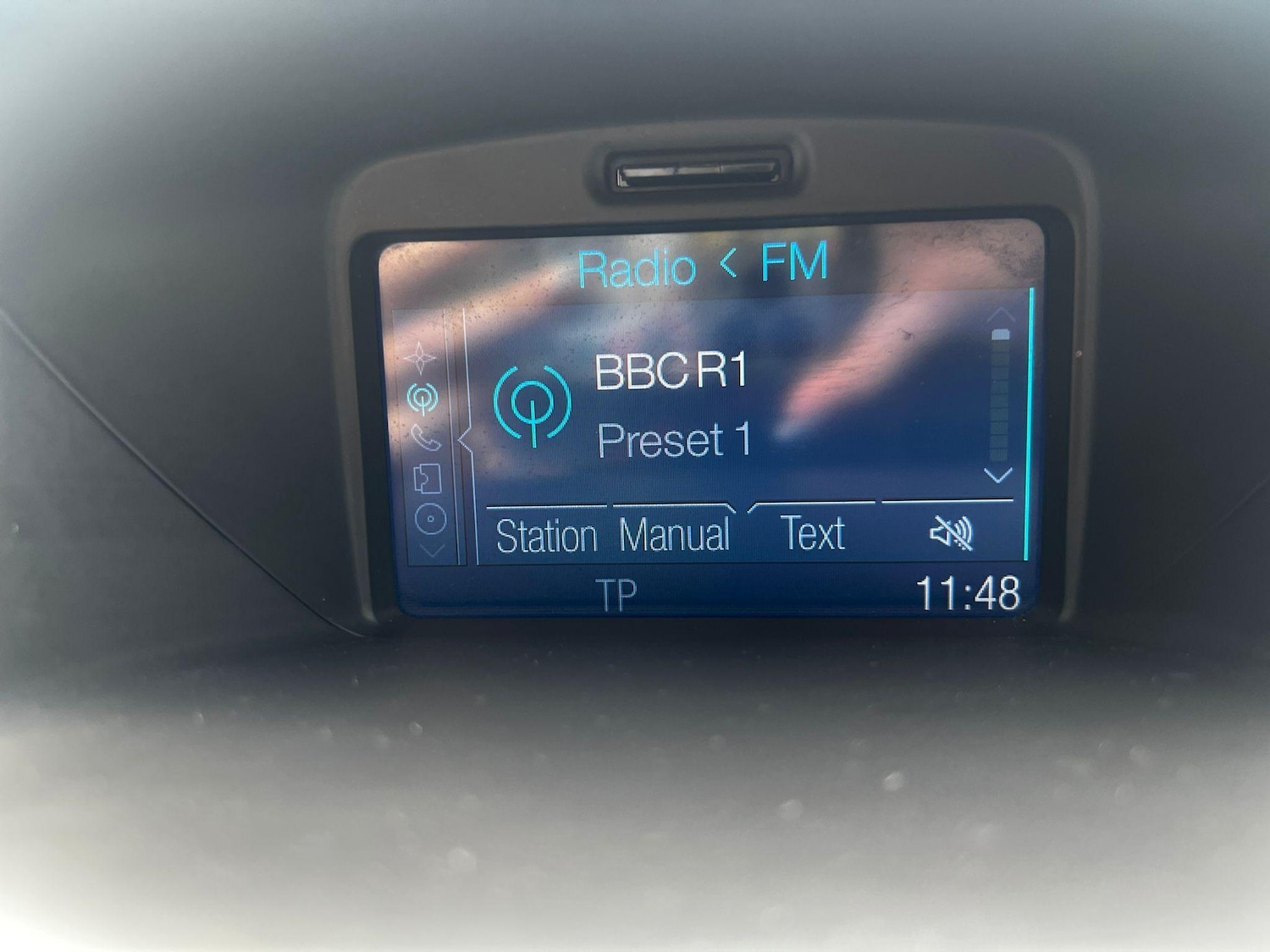Vehicle 24