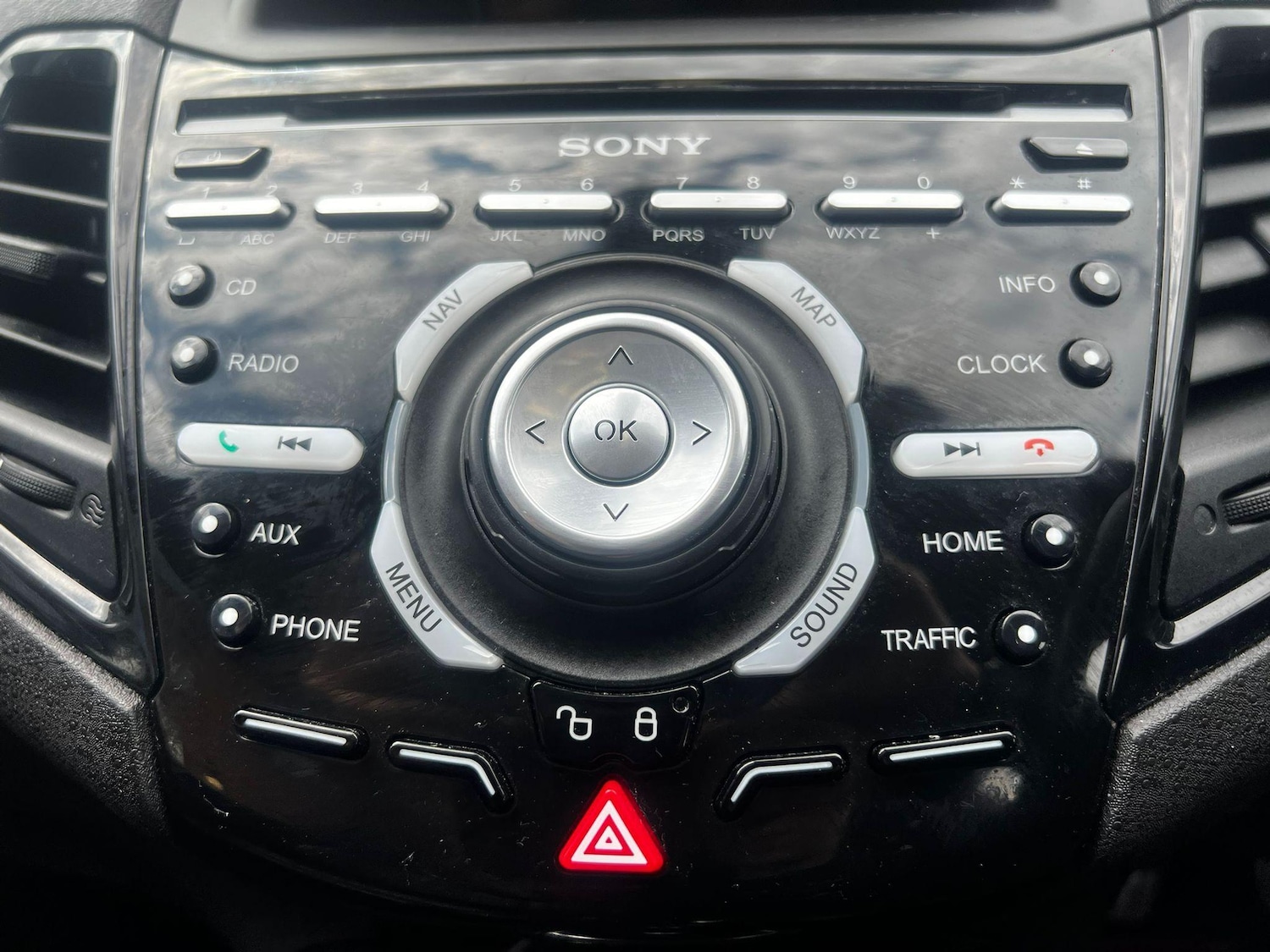 Vehicle 36