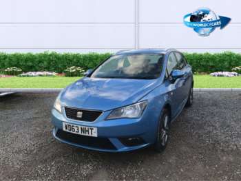 2013 (63) - 1.4 Toca 5dr