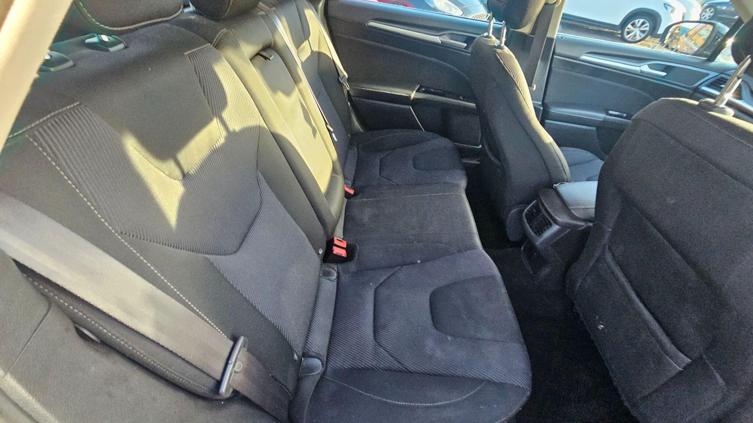 Used Ford Mondeo 2015 for sale - 77015849: Photo 14