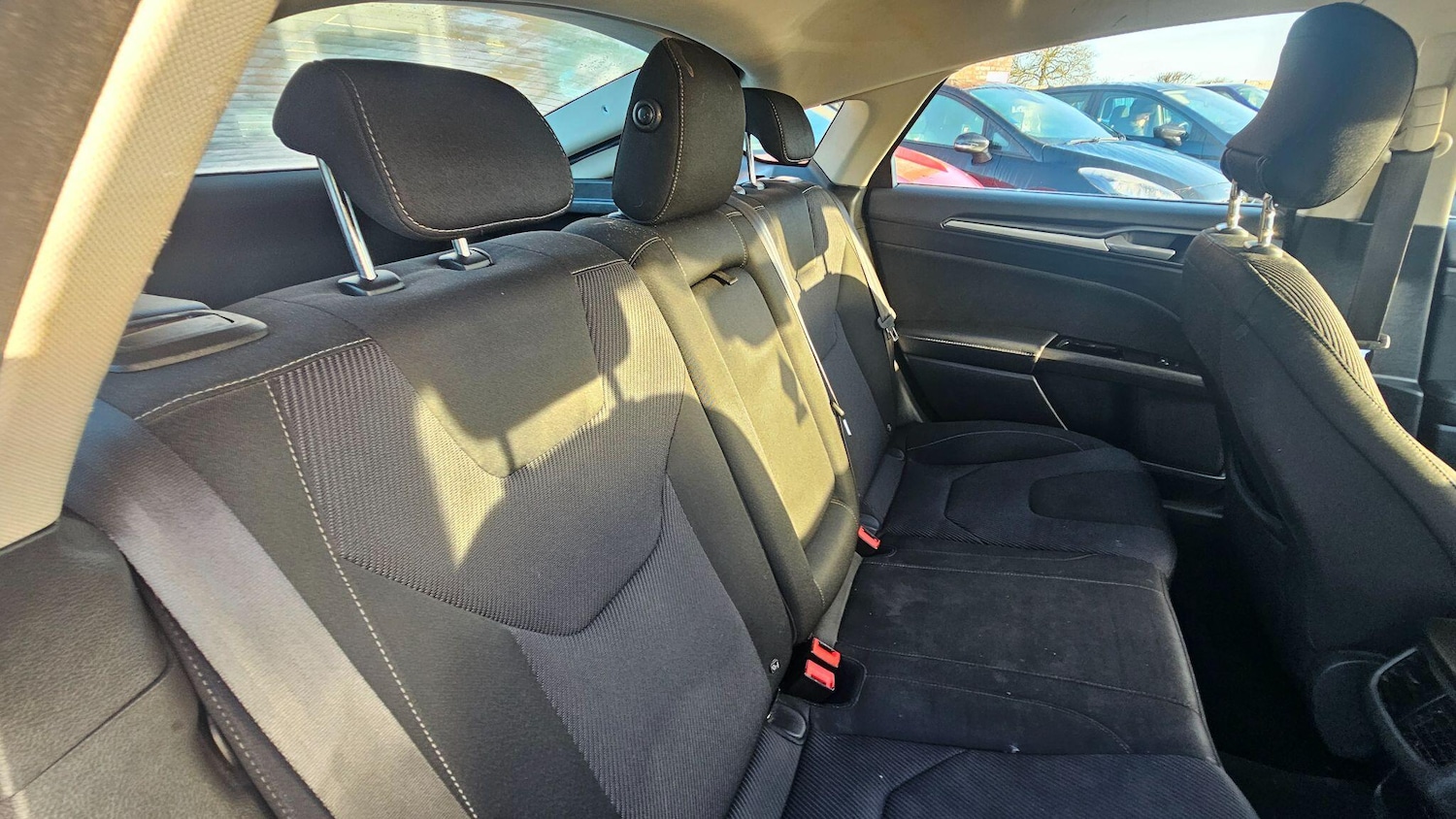 Used Ford Mondeo 2015 for sale - 77015849: Photo 15