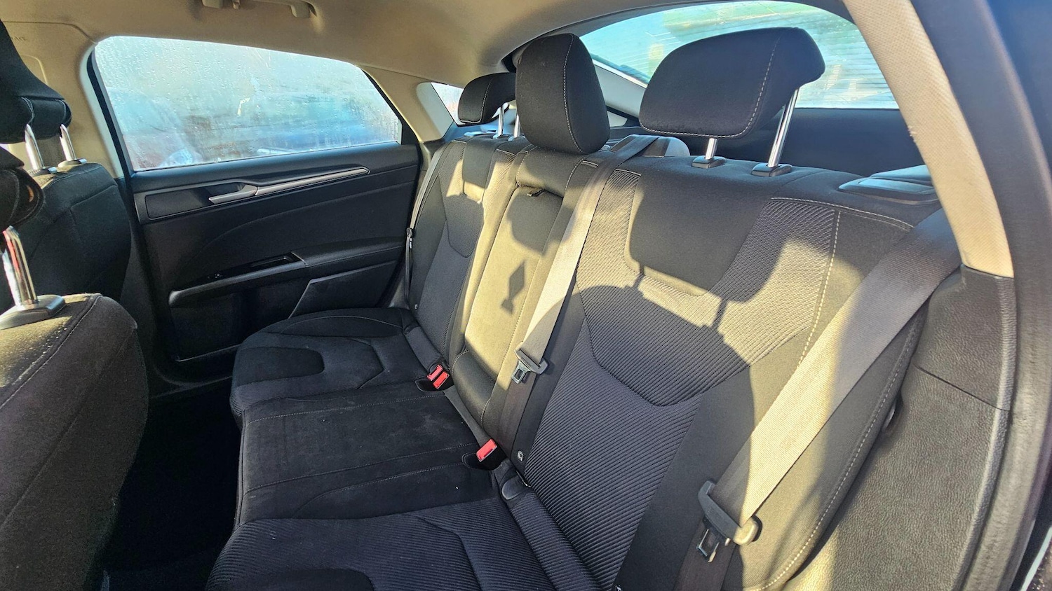 Used Ford Mondeo 2015 for sale - 77015849: Photo 18