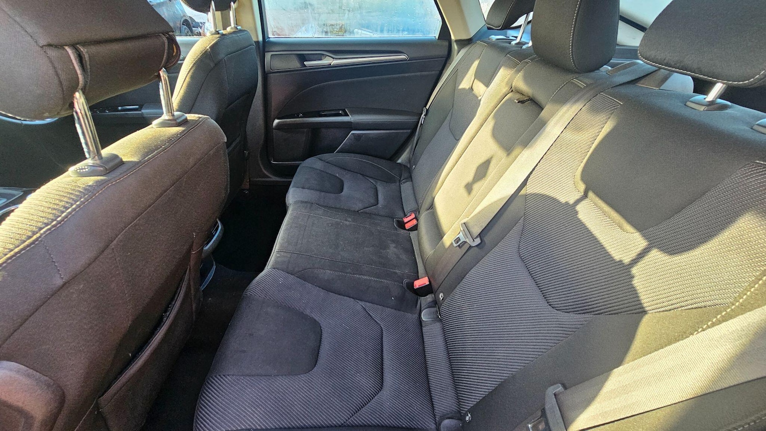 Used Ford Mondeo 2015 for sale - 77015849: Photo 19