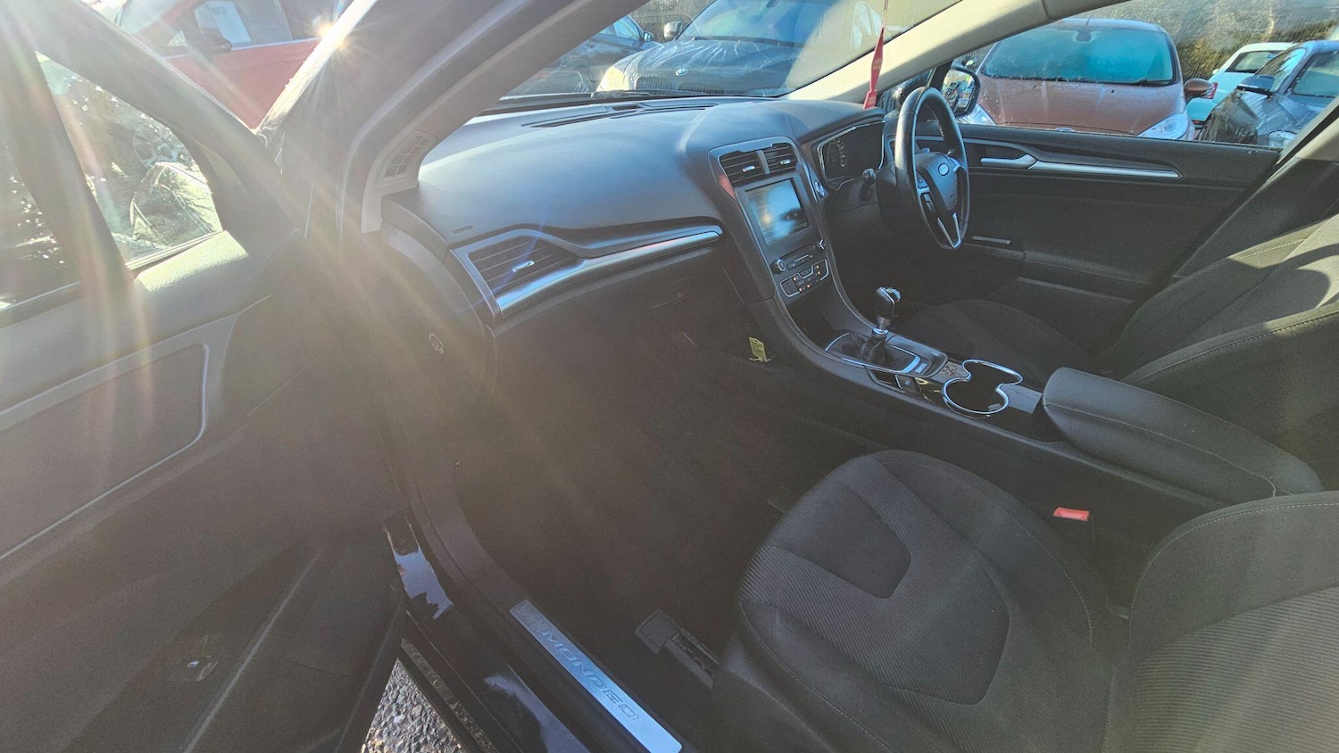 Used Ford Mondeo 2015 for sale - 77015849: Photo 20