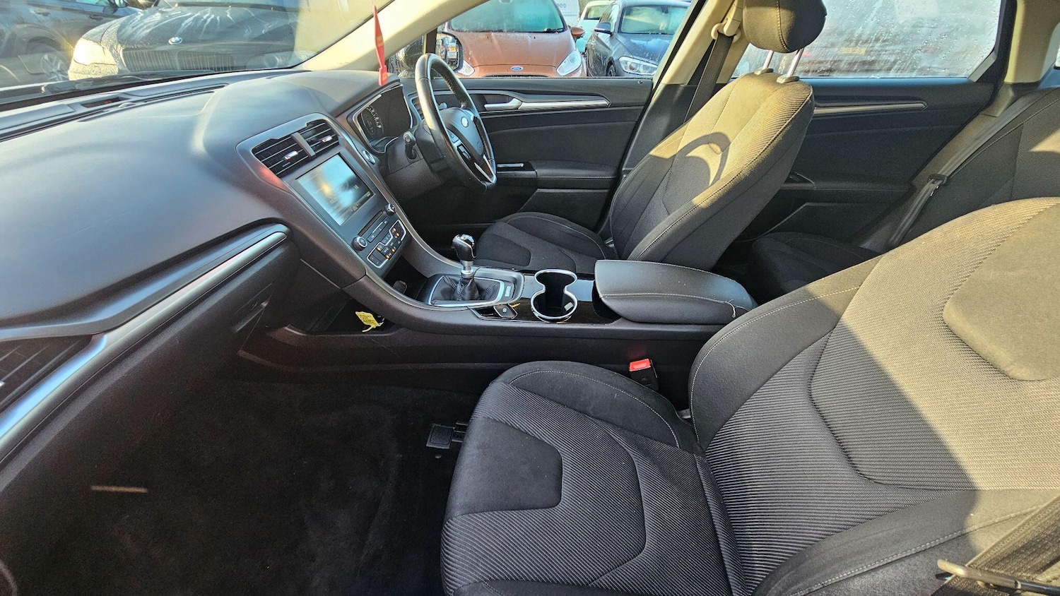 Used Ford Mondeo 2015 for sale - 77015849: Photo 22