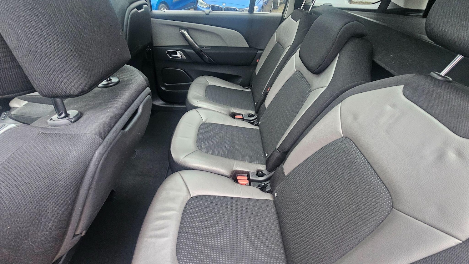 Used Citroen C4 Grand Picasso 2017 for sale - 77290598: Photo 21