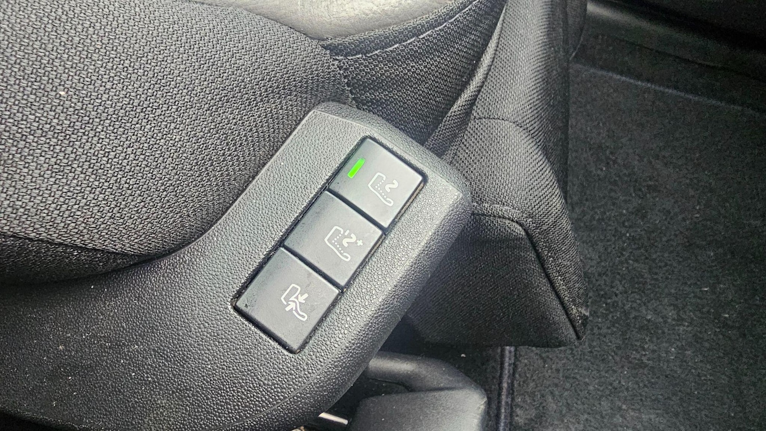 Used Citroen C4 Grand Picasso 2017 for sale - 77290598: Photo 26