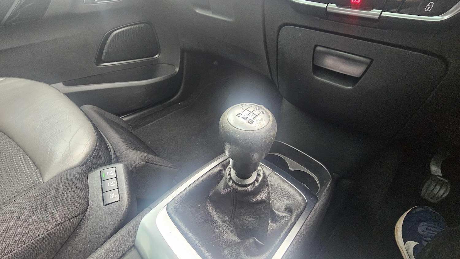 Used Citroen C4 Grand Picasso 2017 for sale - 77290598: Photo 28