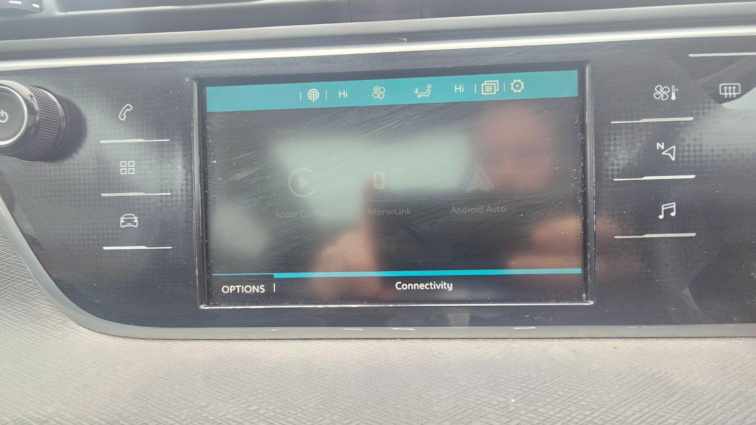 Used Citroen C4 Grand Picasso 2017 for sale - 77290598: Photo 32