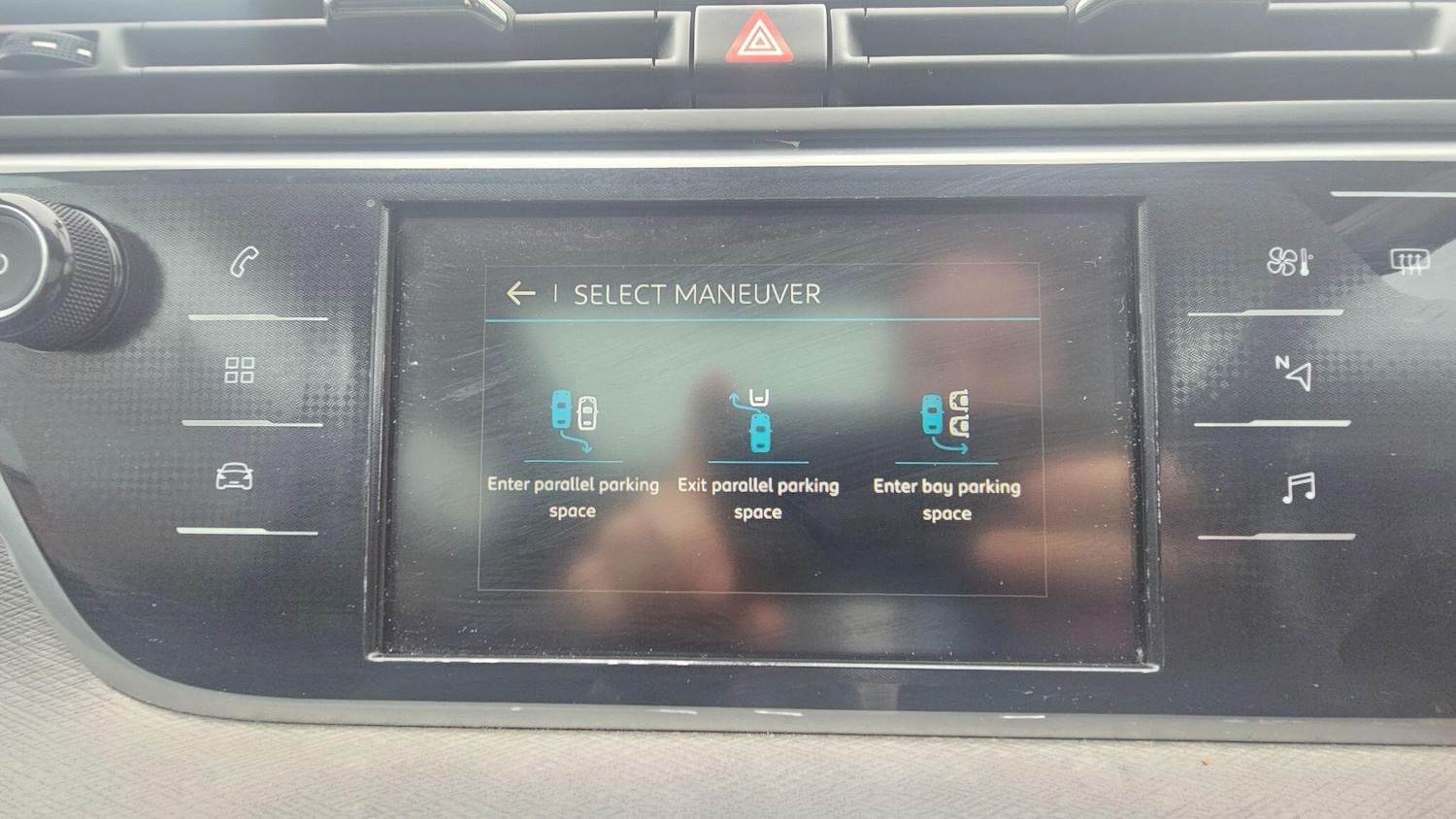 Used Citroen C4 Grand Picasso 2017 for sale - 77290598: Photo 35