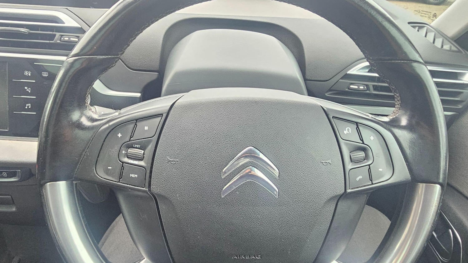 Used Citroen C4 Grand Picasso 2017 for sale - 77290598: Photo 36