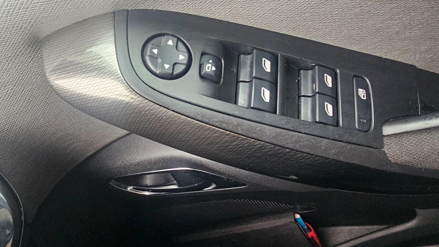 Used Citroen C4 Grand Picasso 2017 for sale - 77290598: Photo 38