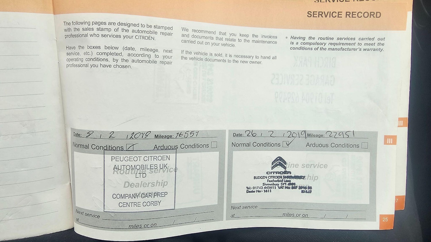 Used Citroen C4 Grand Picasso 2017 for sale - 77290598: Photo 39