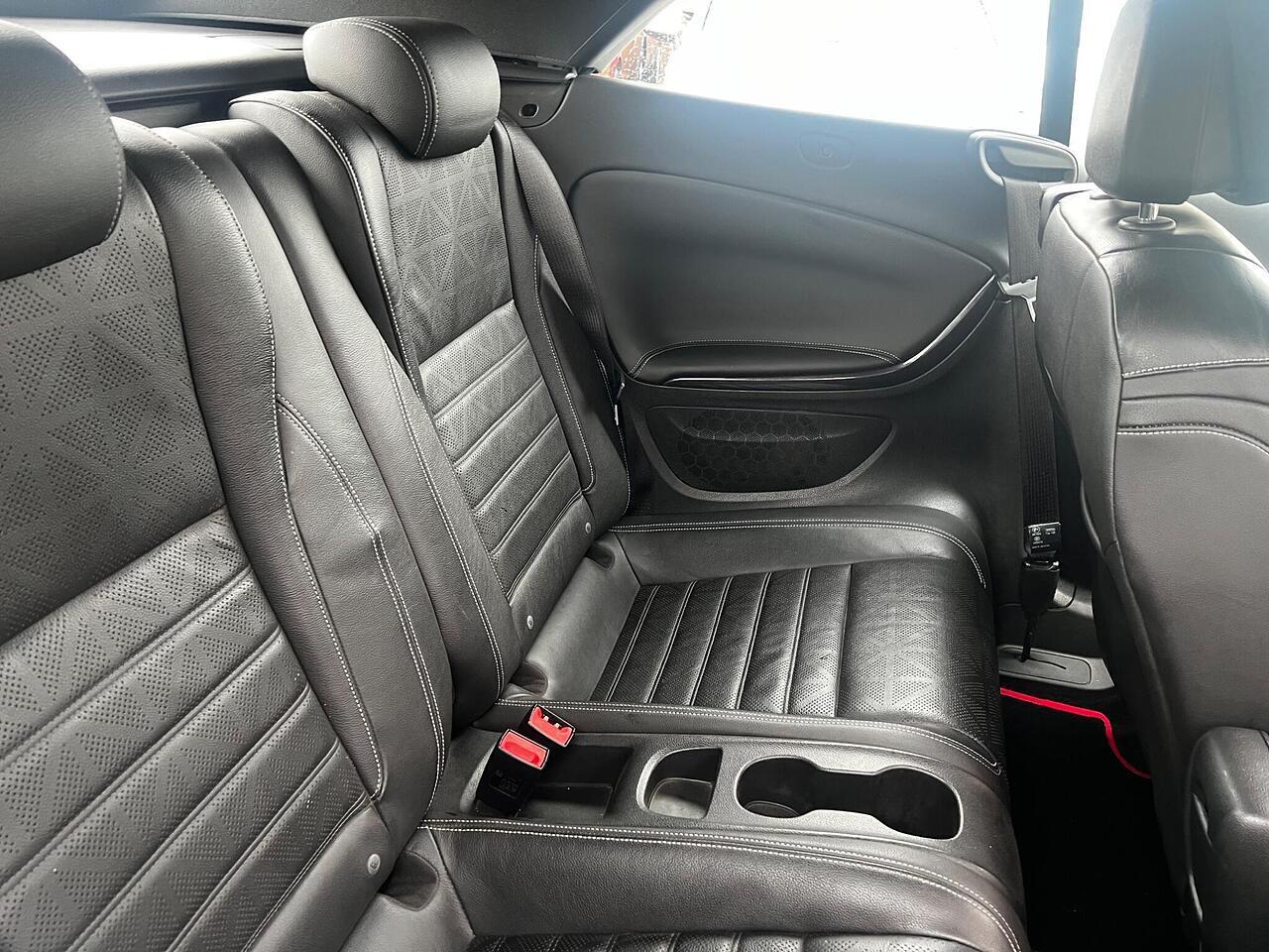 Used Vauxhall Cascada 2015 for sale - 76645150: Photo 15