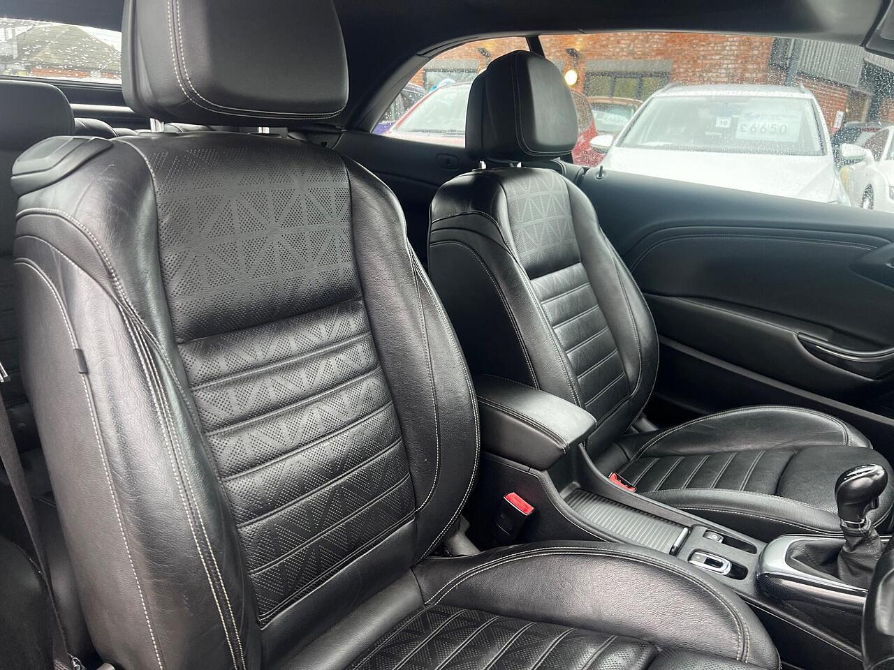 Used Vauxhall Cascada 2015 for sale - 76645150: Photo 17