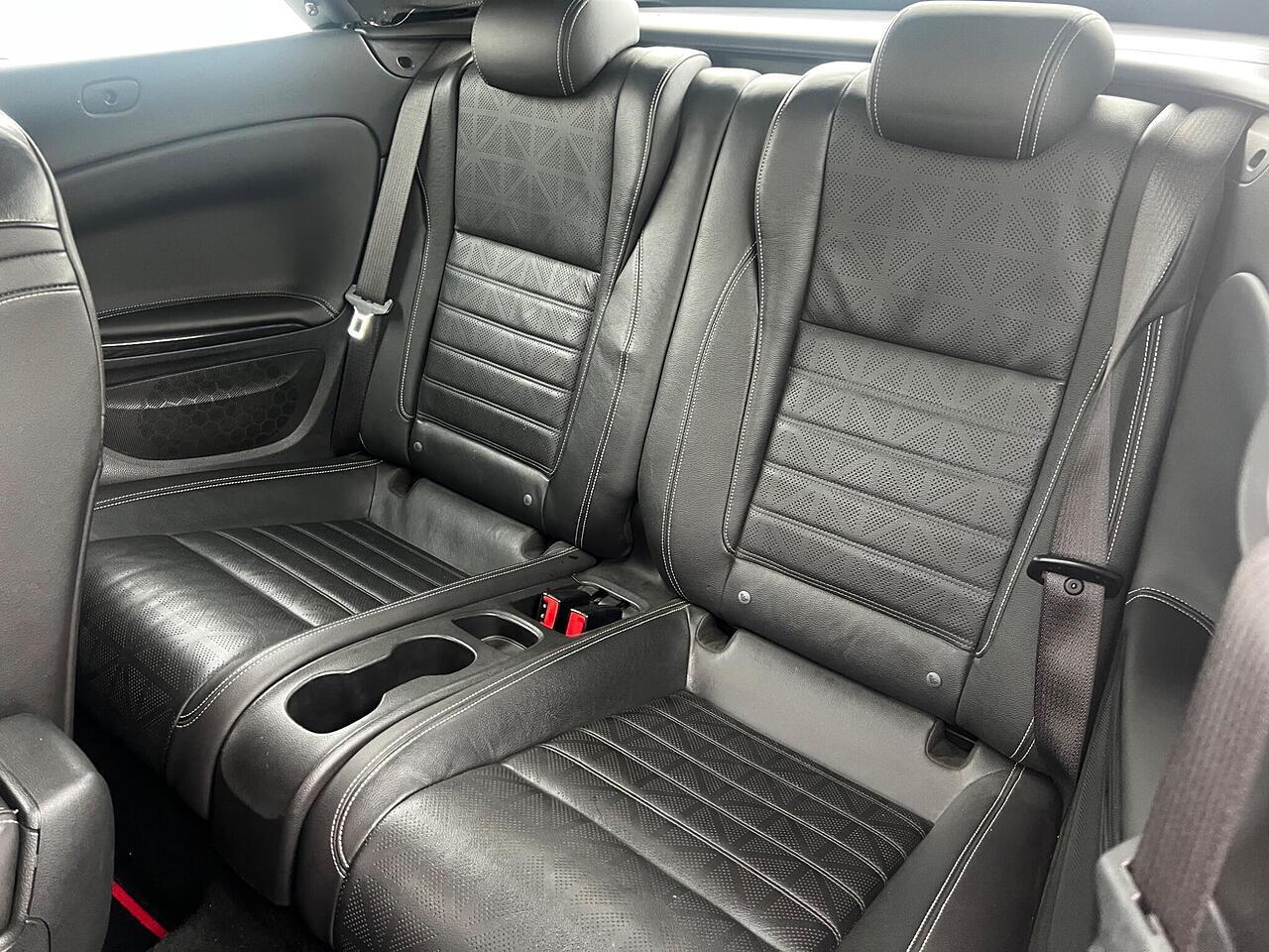 Used Vauxhall Cascada 2015 for sale - 76645150: Photo 18