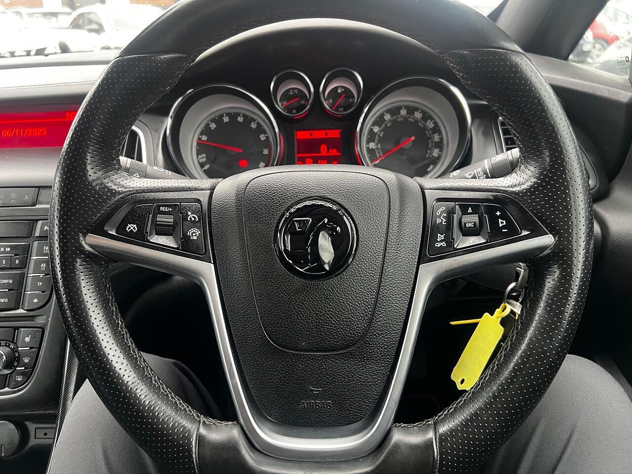 Used Vauxhall Cascada 2015 for sale - 76645150: Photo 26