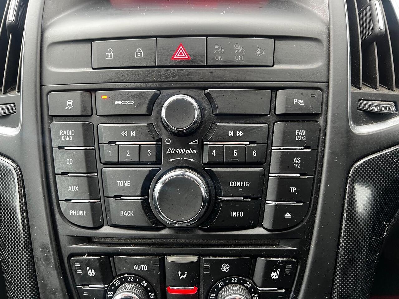 Used Vauxhall Cascada 2015 for sale - 76645150: Photo 32