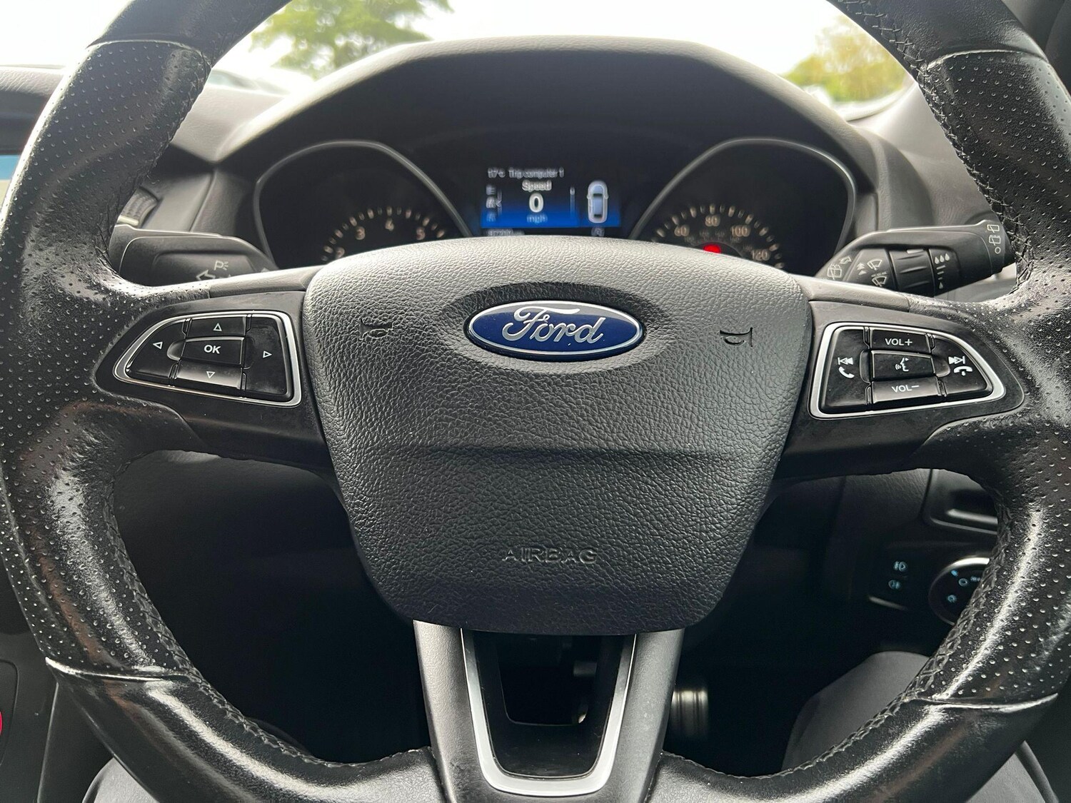 Vehicle 28