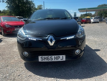 Used Renault Clio 2015 for sale - 75200184: Photo