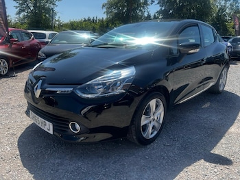 Used Renault Clio 2015 for sale - 75200184: Photo