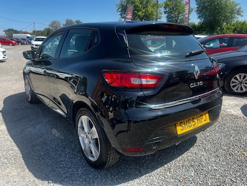 Used Renault Clio 2015 for sale - 75200184: Photo