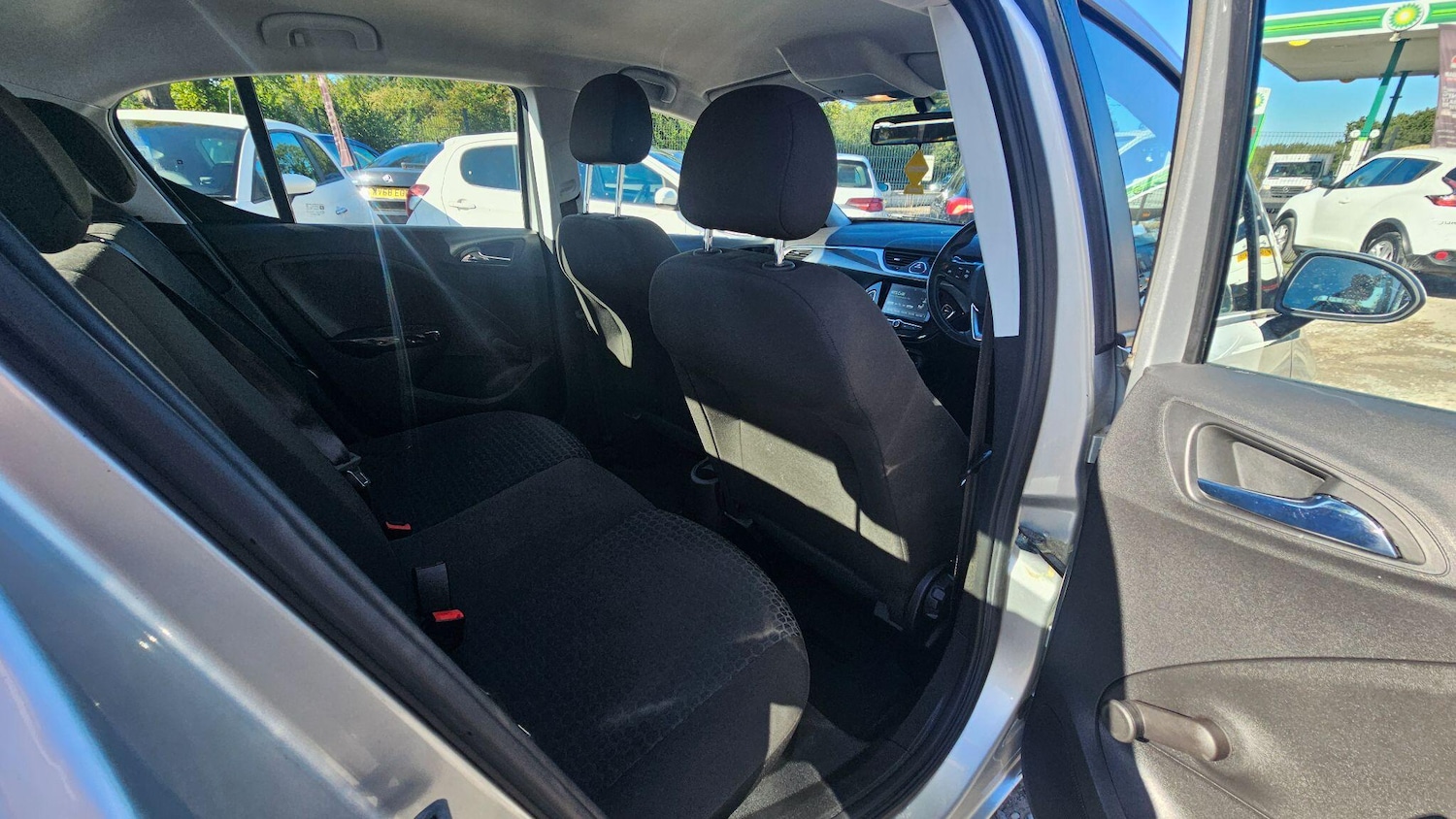 Used Vauxhall Corsa 2017 for sale - 76486783: Photo 15