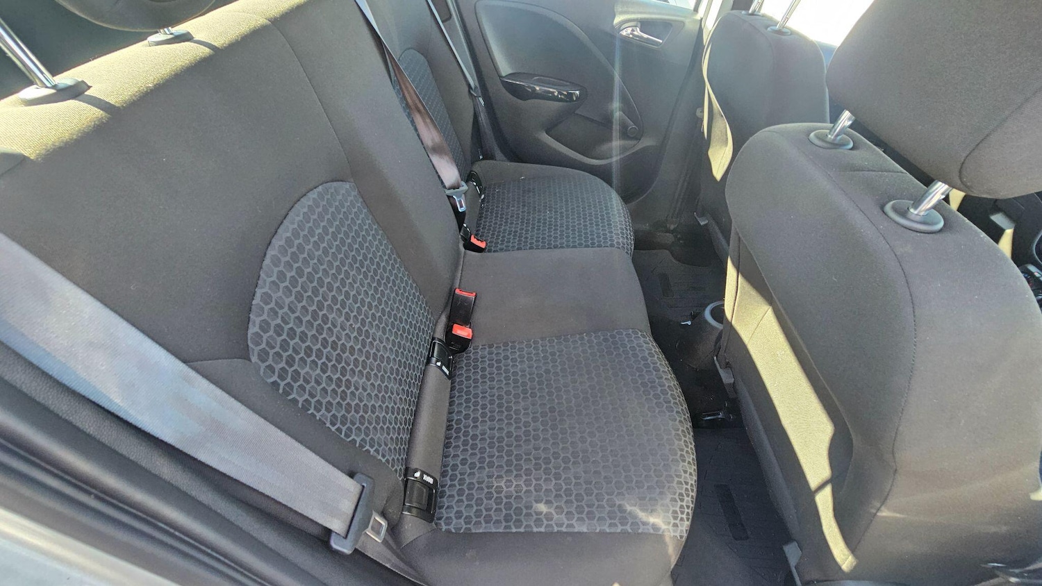 Used Vauxhall Corsa 2017 for sale - 76486783: Photo 16