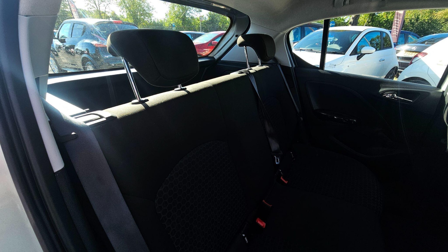 Used Vauxhall Corsa 2017 for sale - 76486783: Photo 17