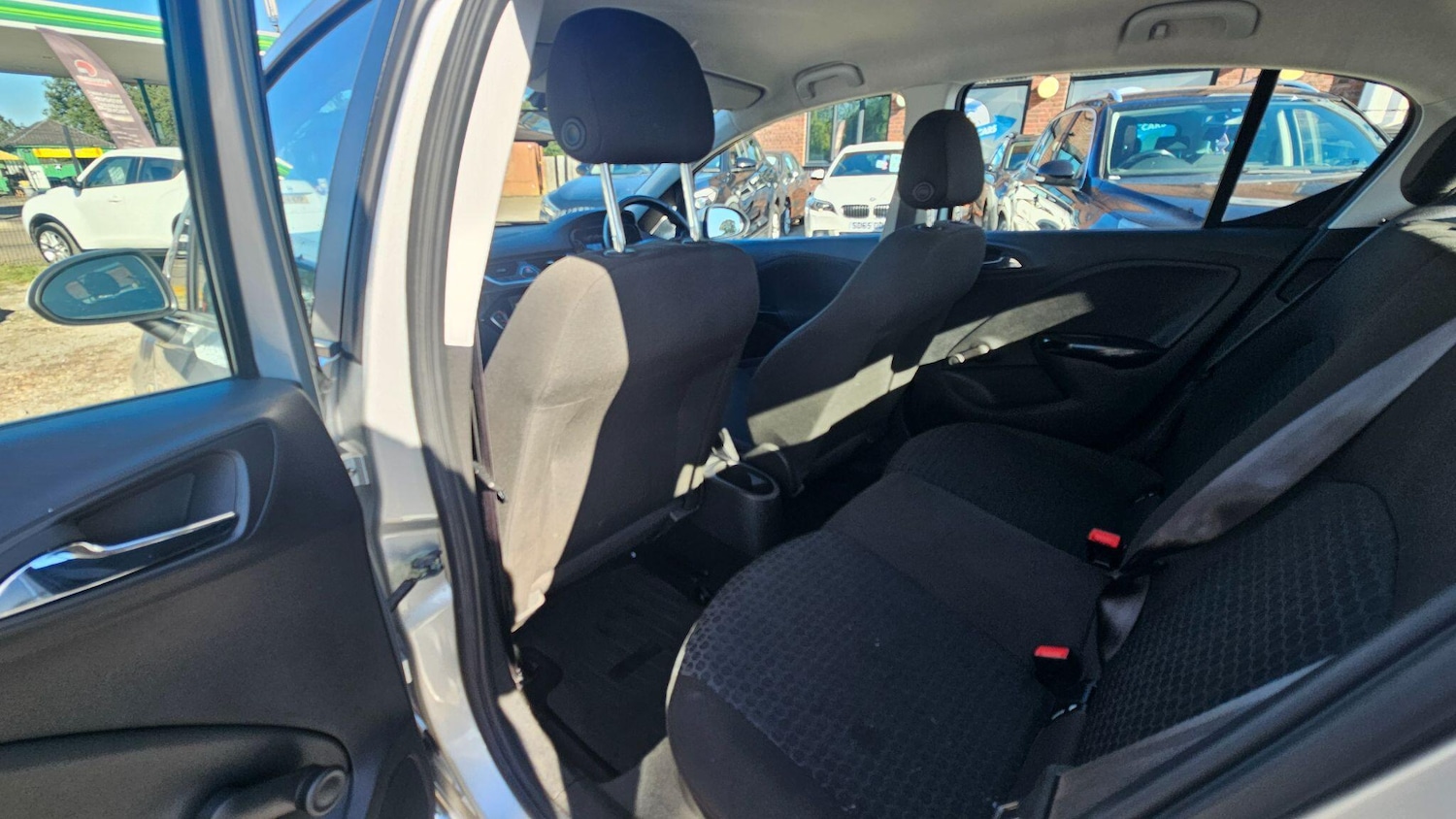 Used Vauxhall Corsa 2017 for sale - 76486783: Photo 18