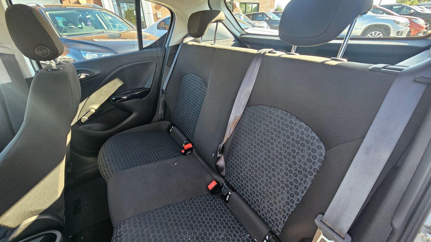 Used Vauxhall Corsa 2017 for sale - 76486783: Photo 19