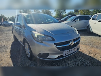 Used Vauxhall Corsa 2017 for sale - 76486783: Photo