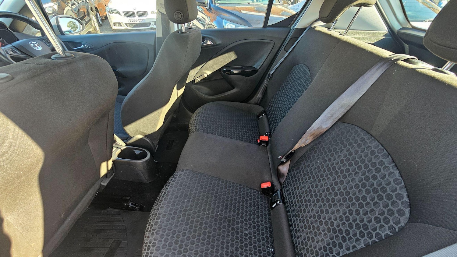 Used Vauxhall Corsa 2017 for sale - 76486783: Photo 20