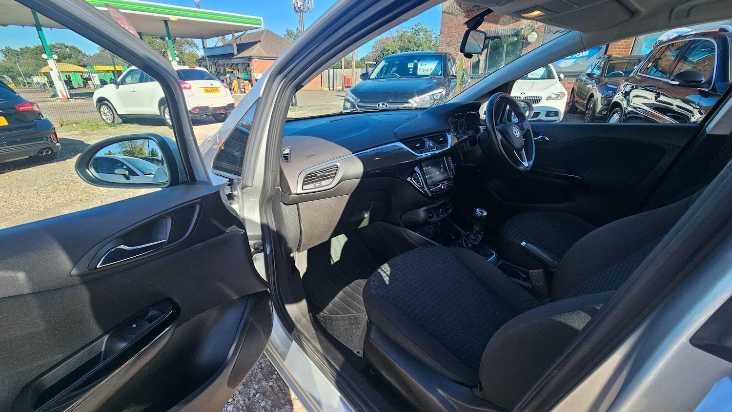 Used Vauxhall Corsa 2017 for sale - 76486783: Photo 21