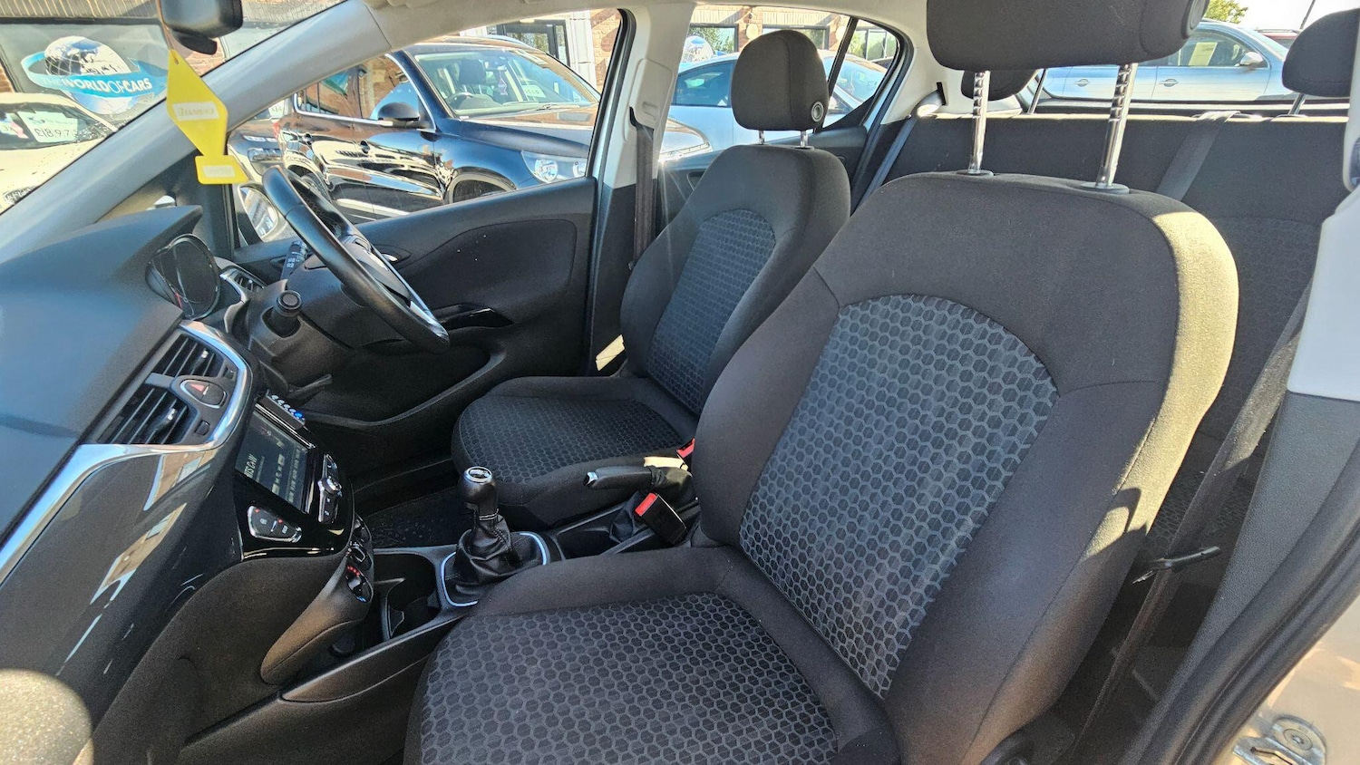 Used Vauxhall Corsa 2017 for sale - 76486783: Photo 22