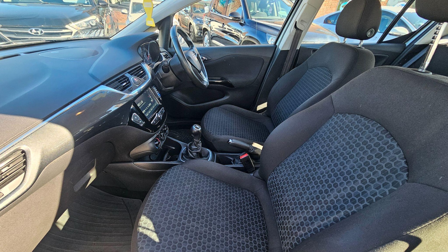 Used Vauxhall Corsa 2017 for sale - 76486783: Photo 24