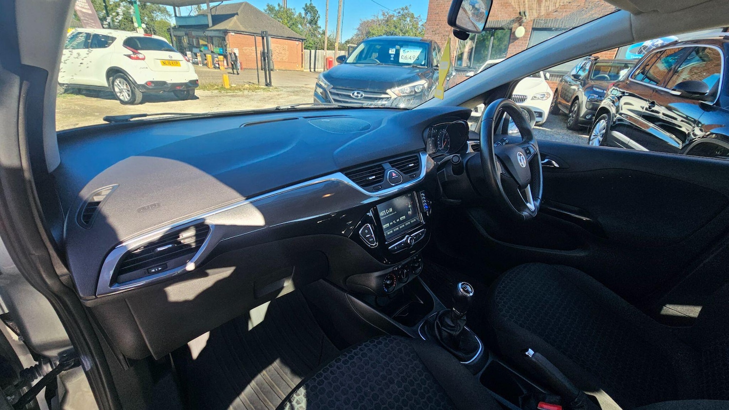 Used Vauxhall Corsa 2017 for sale - 76486783: Photo 25