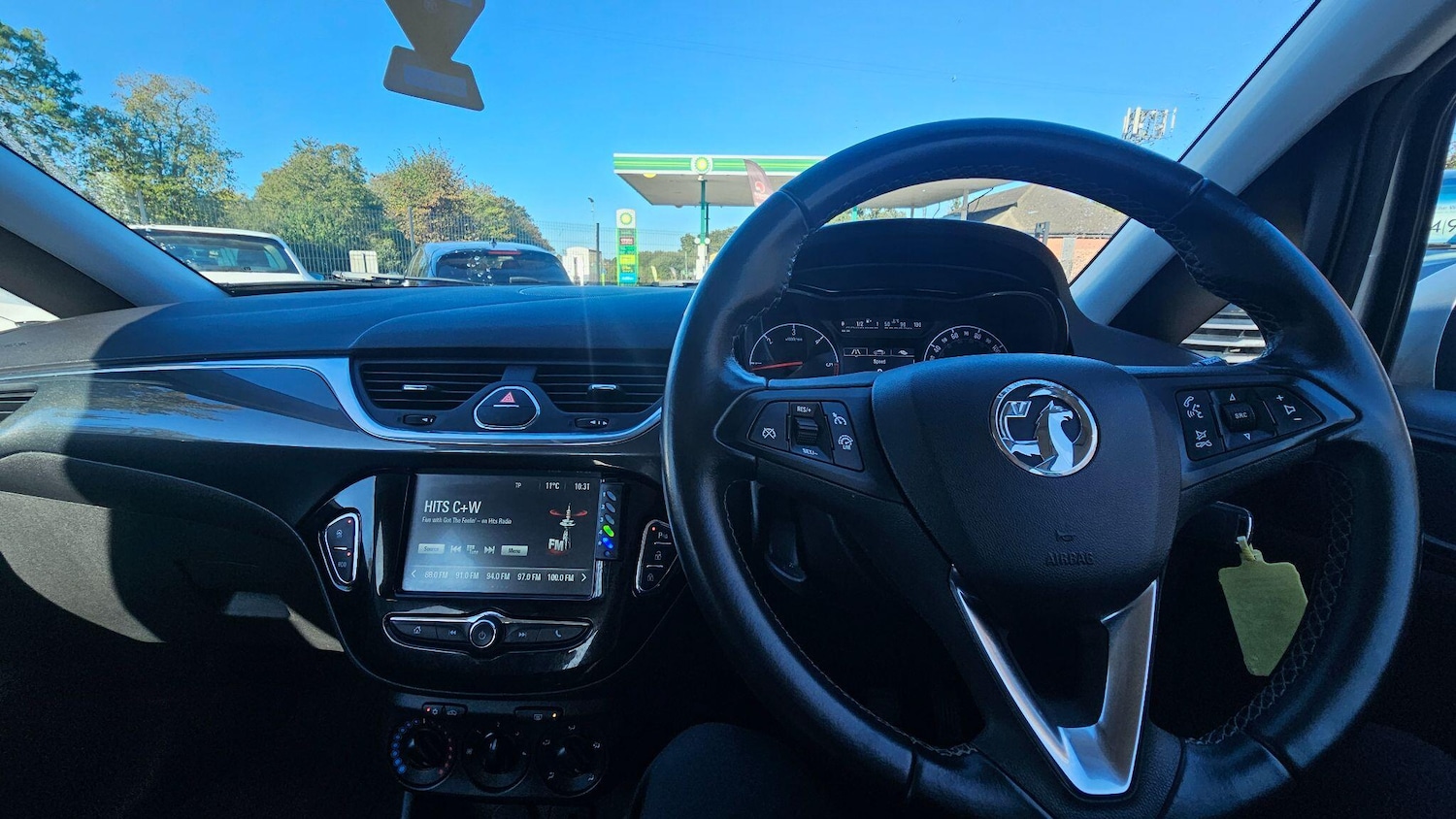 Used Vauxhall Corsa 2017 for sale - 76486783: Photo 26