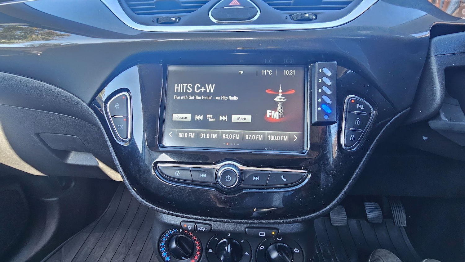 Used Vauxhall Corsa 2017 for sale - 76486783: Photo 28