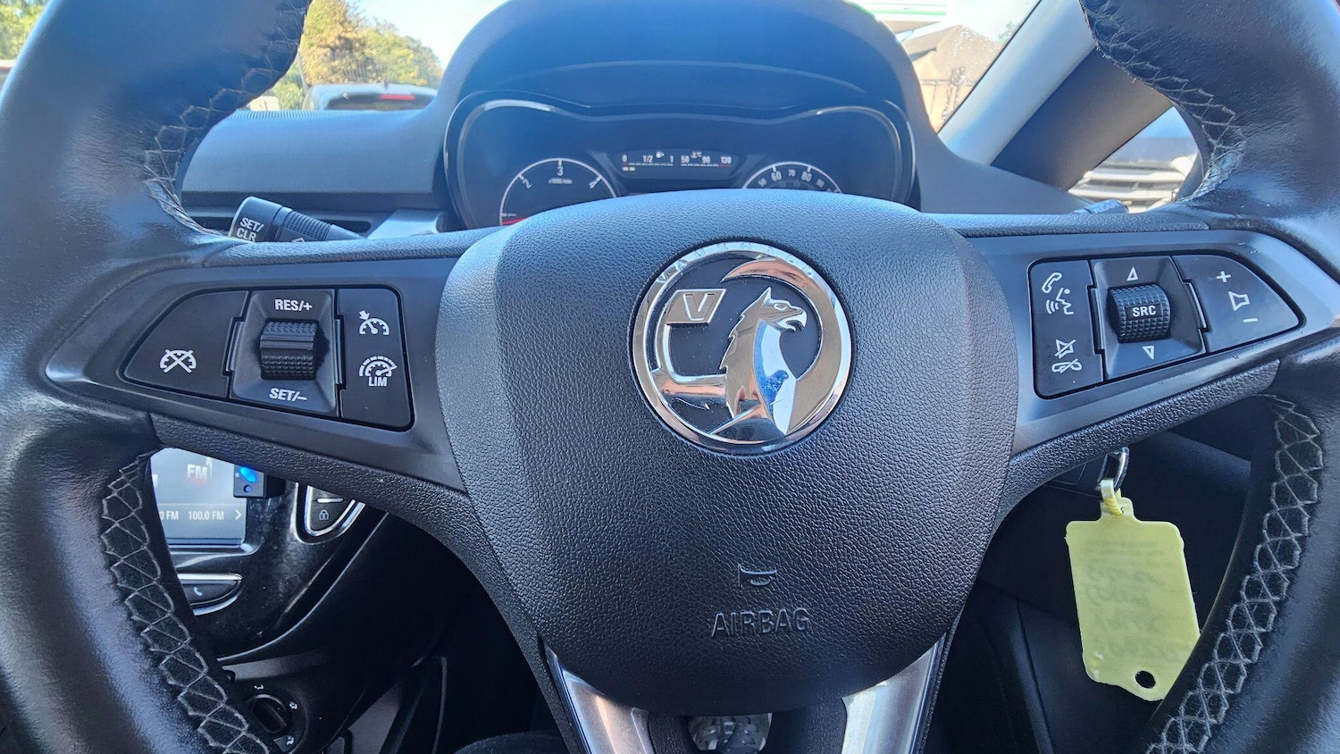 Used Vauxhall Corsa 2017 for sale - 76486783: Photo 29