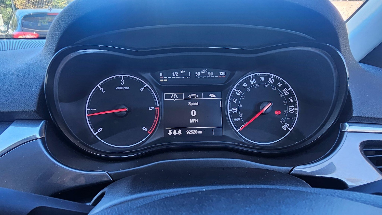 Used Vauxhall Corsa 2017 for sale - 76486783: Photo 30