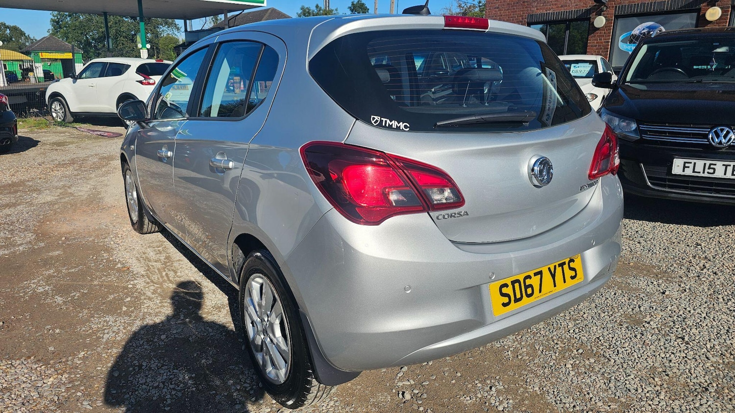 Used Vauxhall Corsa 2017 for sale - 76486783: Photo 5
