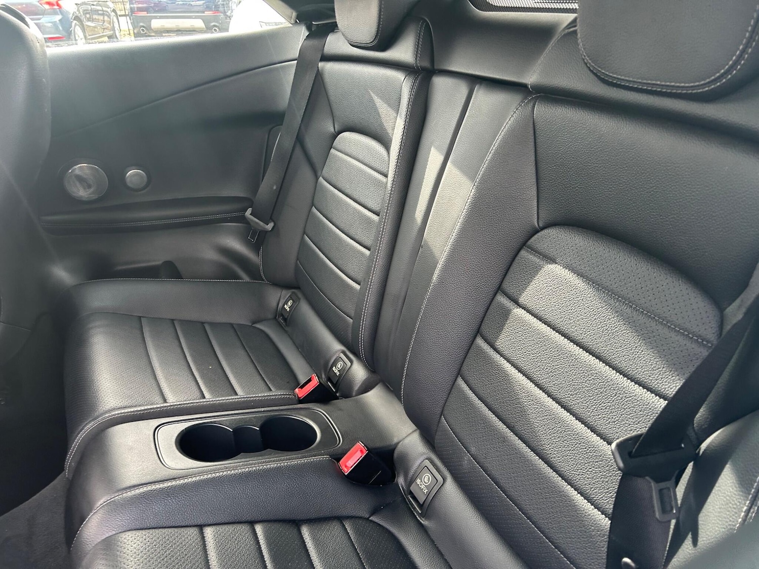 Used Mercedes-Benz C Class 2017 for sale - 77441316: Photo 20